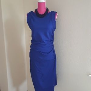 Form Fitting Dress